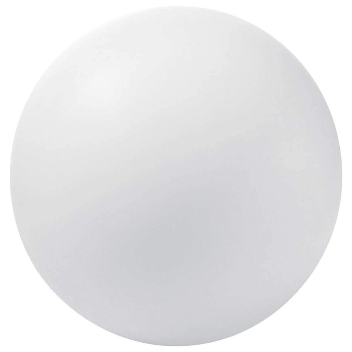 Bola luminosa multicolor D. 56 cm