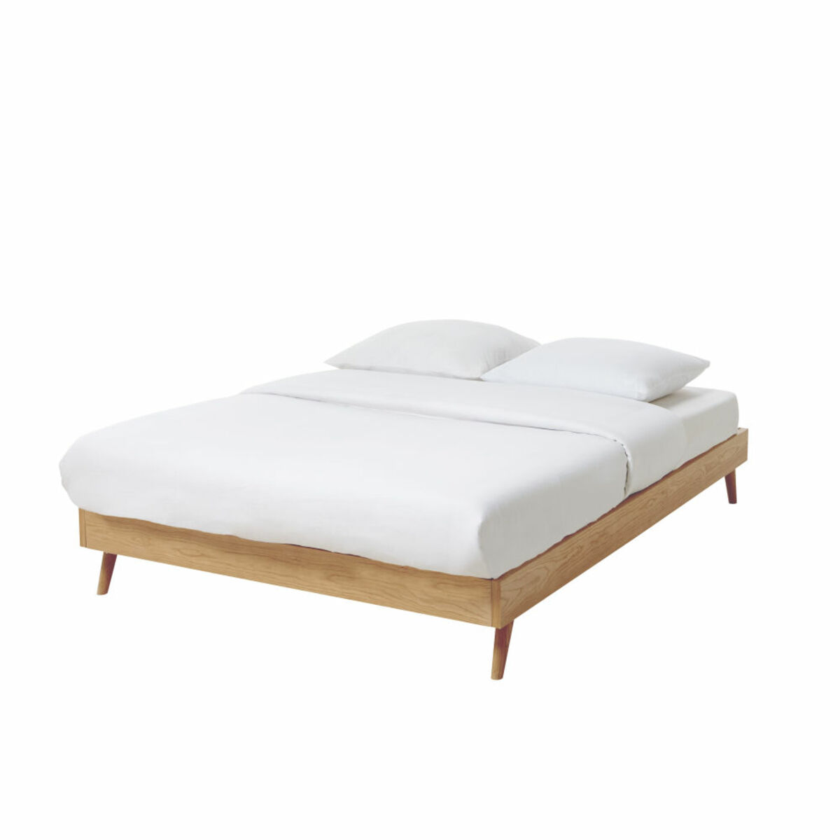 Cama estilo vintage 180x200