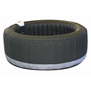 HESPERIDE apuesta por el bienestar con el spa hinchable y mobiliario de máximo confort