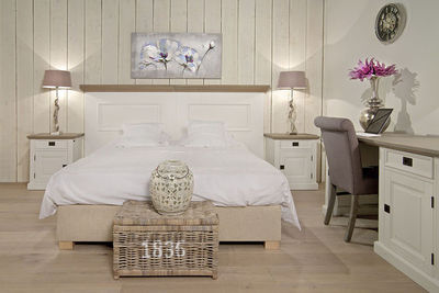 La ampliación de la colección Richmond Interiors