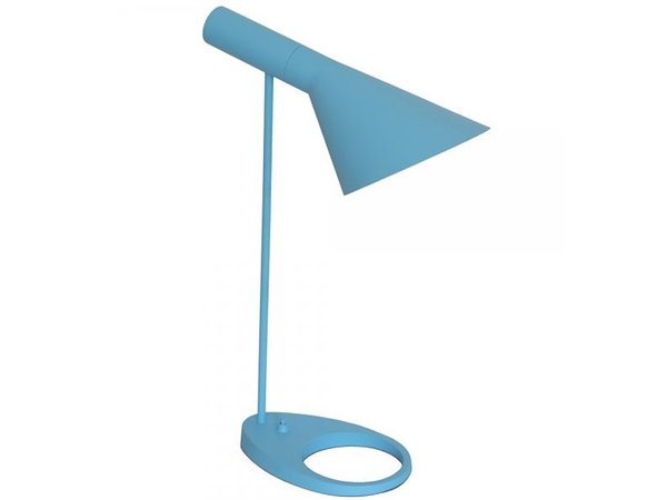 Lámpara de Mesa AJ Original - Azul