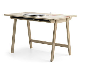 Landa Desk Tray de Samuel Accoceberry