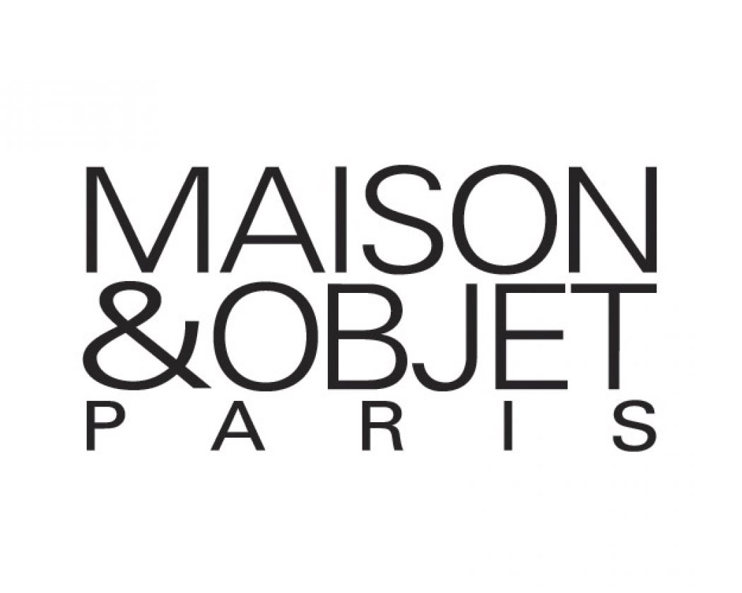 Maison & Objet Paris - Salón de los actores del arte de vivir, la moda, el diseño de interiores y el diseño.