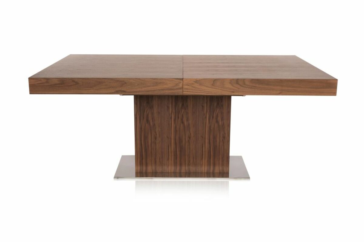 Mesa de comedor extensible para 8/12 personas L.180/240