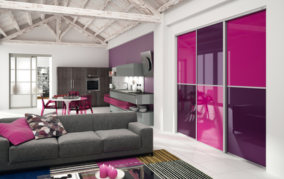 Nueva colección Kazed: soluciones para guardar, organizar y decorar toda la casa